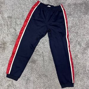 KIDS GUCCI JOGGERS